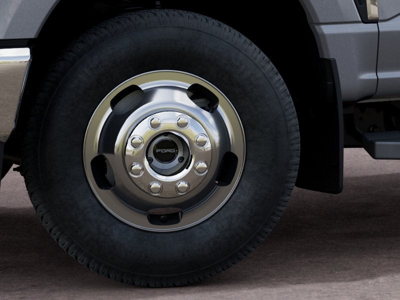 2027 Ford Super Duty F350 4X4 CREW/C