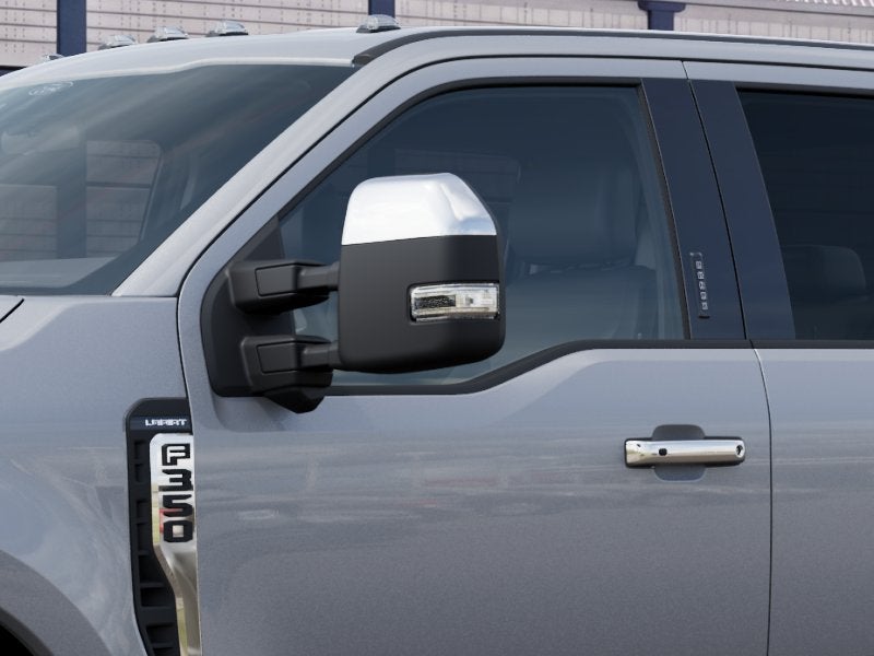 2027 Ford Super Duty F350 4X4 CREW/C