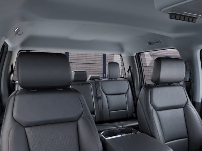 2027 Ford Super Duty F350 4X4 CREW/C
