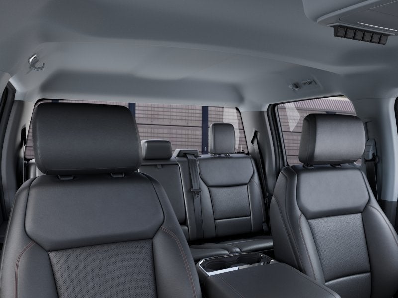 2027 Ford Super Duty F350 4X4 CREW/C