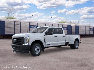 2026 Ford Super Duty F-350® XL