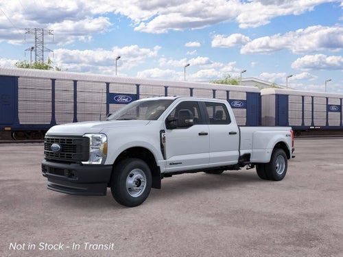 2026 Ford Super Duty F-350® XL