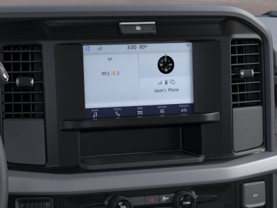 2026 Ford Super Duty F-350® XL