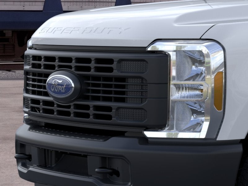 2026 Ford Super Duty F-350® XL