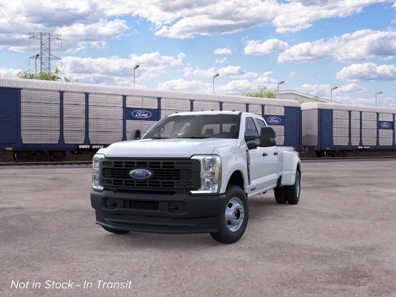 2026 Ford Super Duty F-350® XL