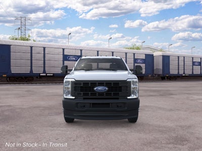 2026 Ford Super Duty F-350® XL