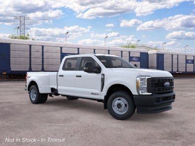 2026 Ford Super Duty F-350® XL