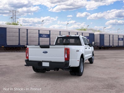 2026 Ford Super Duty F-350® XL