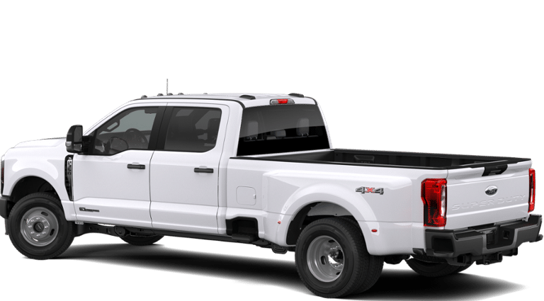2026 Ford Super Duty F-350® XL