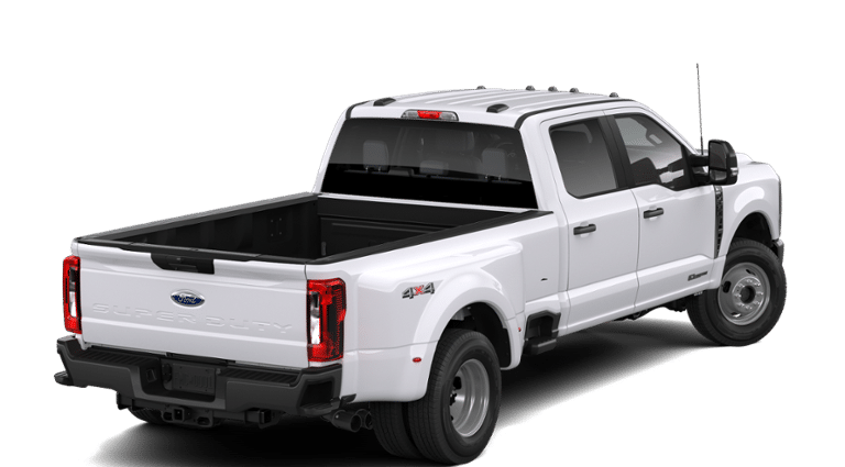 2026 Ford Super Duty F-350® XL