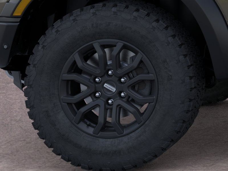 2026 Ford Ranger Raptor®