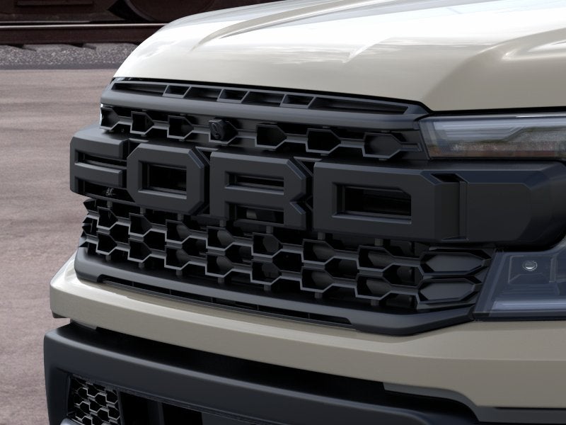 2026 Ford Ranger Raptor®