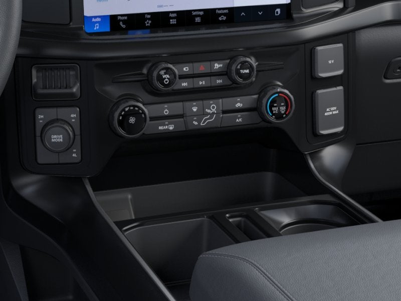 2026 Ford F-150 STX®