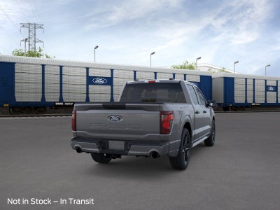 2026 Ford F-150 STX®