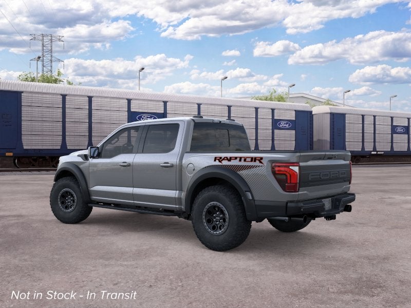 2026 Ford F-150 Raptor®