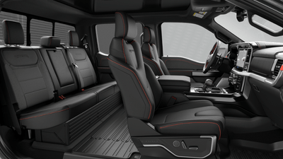 2026 Ford F-150 Raptor®