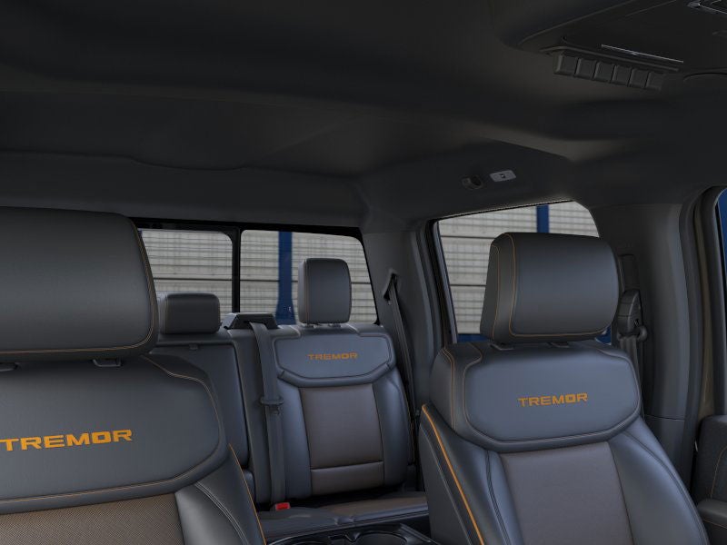 2026 Ford F-150 Tremor®