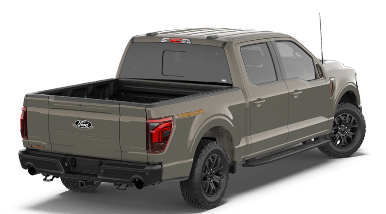 2026 Ford F-150 Tremor®