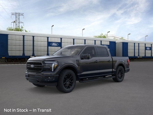 2025 Ford F-150 Lariat®