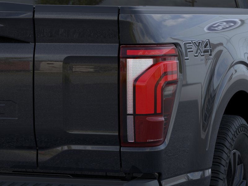 2025 Ford F-150 Lariat®