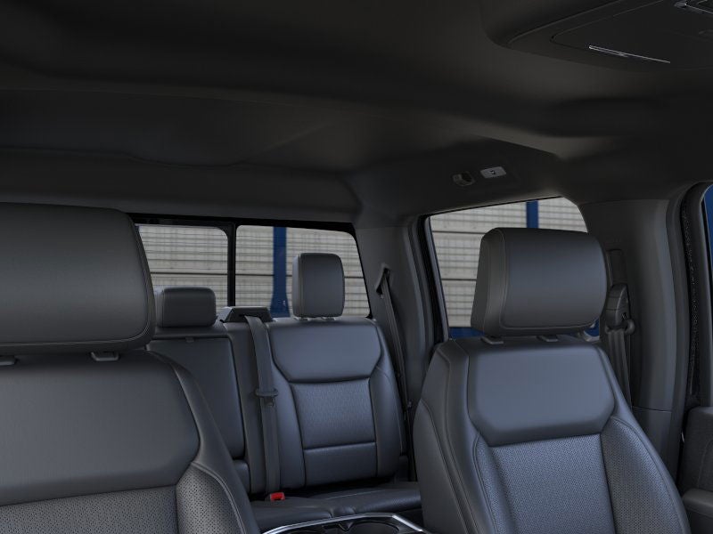 2025 Ford F-150 Lariat®