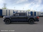 2025 Ford F-150 Lariat®