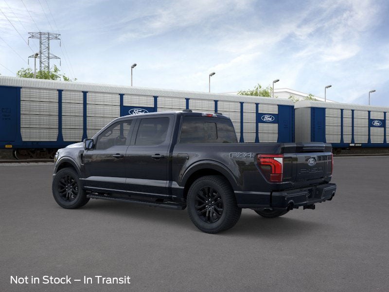 2025 Ford F-150 Lariat®