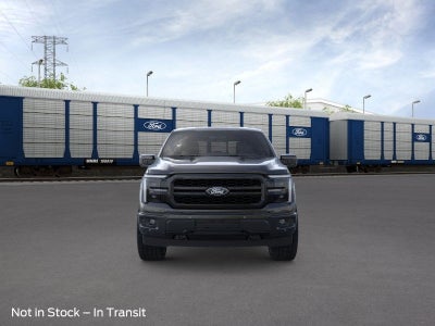 2025 Ford F-150 Lariat®