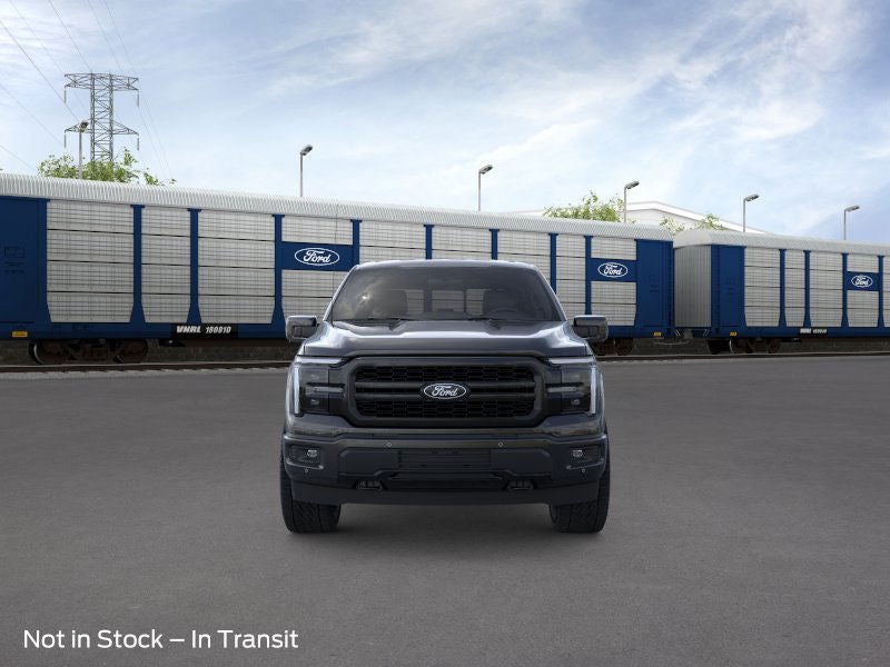 2025 Ford F-150 Lariat®