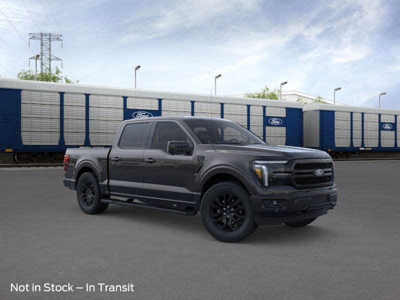 2025 Ford F-150 Lariat®