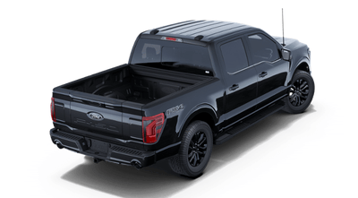 2025 Ford F-150 Lariat®