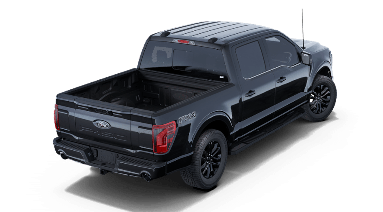 2025 Ford F-150 Lariat®