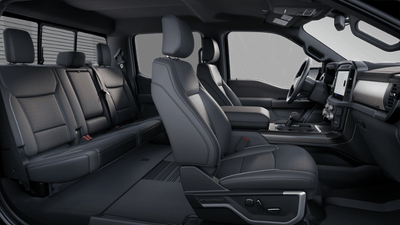 2025 Ford F-150 Lariat®