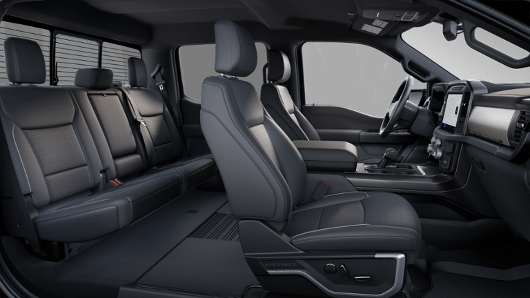 2025 Ford F-150 Lariat®