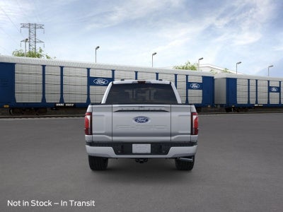 2026 Ford F-150 Platinum®