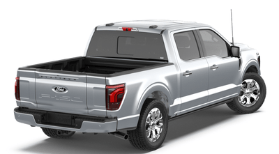 2026 Ford F-150 Platinum®
