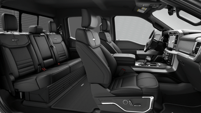 2026 Ford F-150 Platinum®