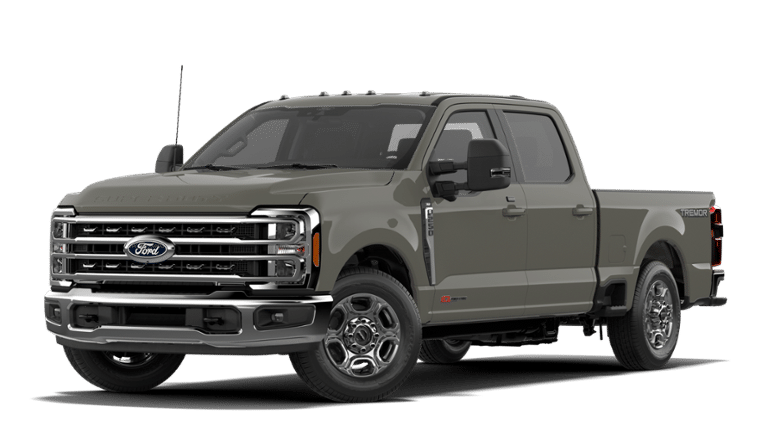 2027 Ford Super Duty F-250® XLT