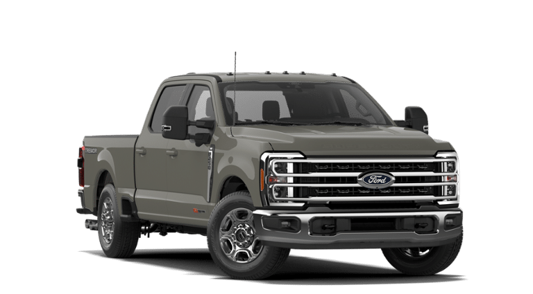 2027 Ford Super Duty F-250® XLT
