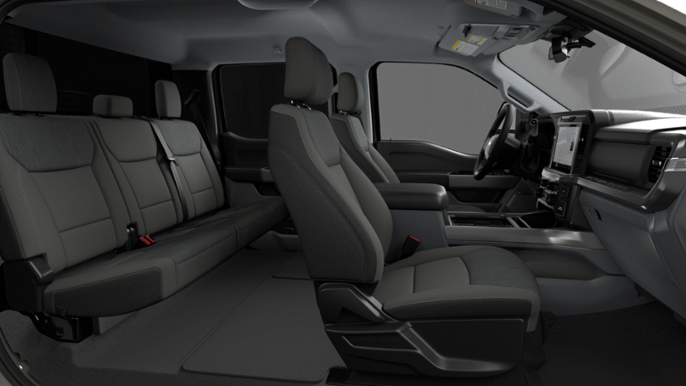 2027 Ford Super Duty F-250® XLT