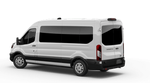 2026 Ford Transit Commercial Passenger Van XL
