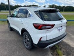 2025 Ford Escape Plug-in Hybrid