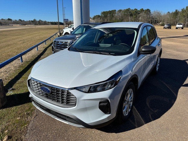 2026 Ford Escape Active®