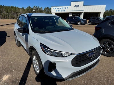 2026 Ford Escape Active®