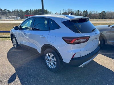 2026 Ford Escape Active®