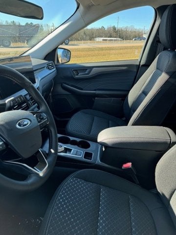 2026 Ford Escape Active®