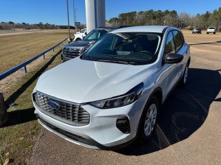 2026 Ford Escape Active®