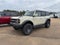 2025 Ford Bronco Outer Banks®