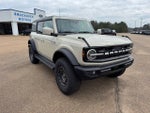 2025 Ford Bronco Outer Banks®