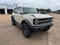 2025 Ford Bronco Outer Banks®